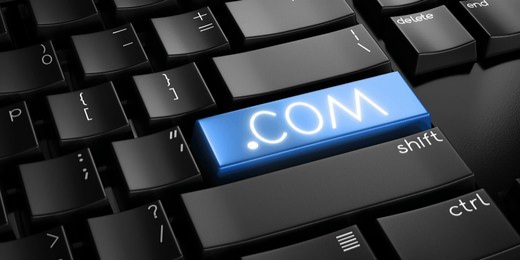 Increase COMMISSIONS With A Premium .Com Domain Name