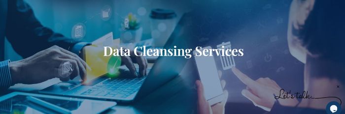 infinitybposervices.com Data Cleansing Services