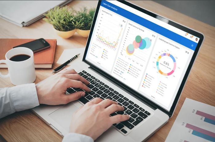 JobReady Workday Course with Certification Placement Support