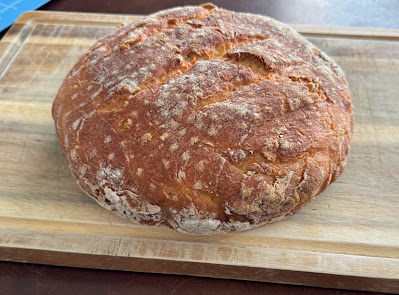 Joy Again Bakery LLC