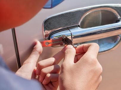 Key replacement service, Mr Lock Doc