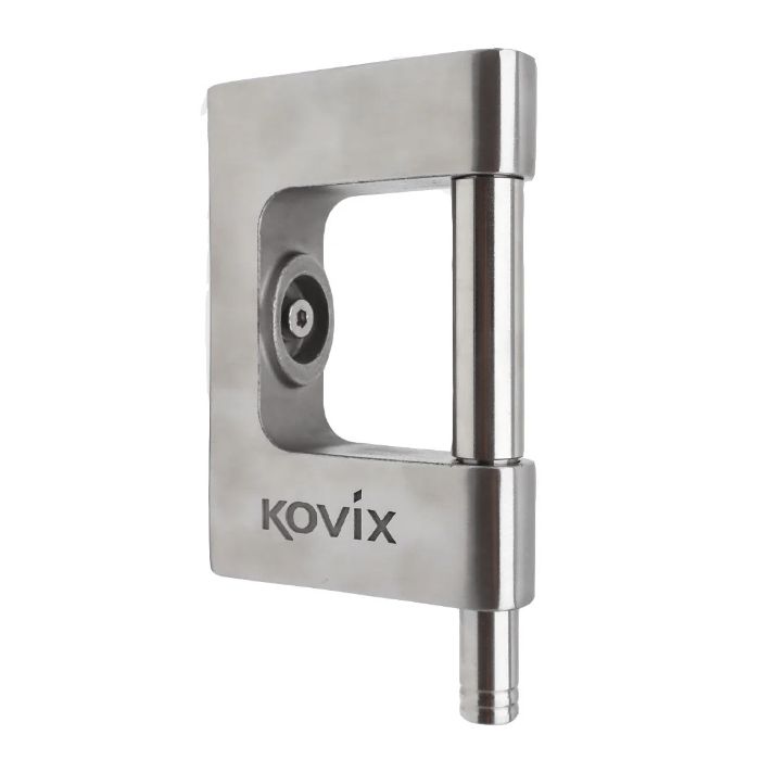 KOVIX Alarmed Trailer Lock KTR18