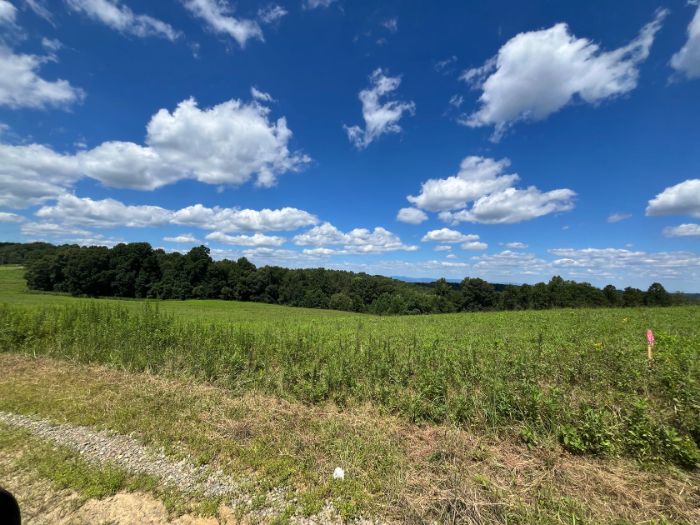 Land for Sale Near North Carolina NC Mountain Land Property