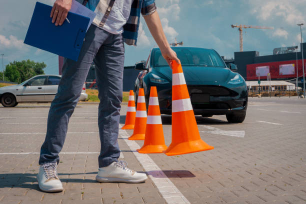 Learn, Test, Get Licensed