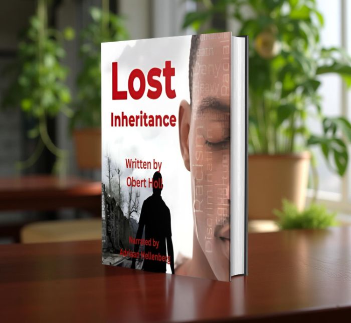 Lost Inheritance