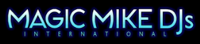 Magic Mike DJs