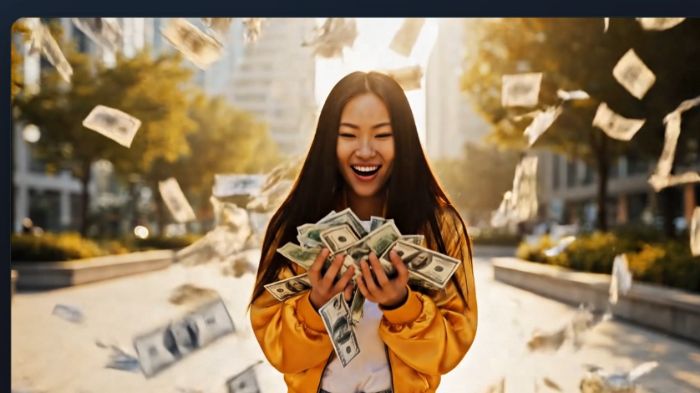 Make Money online