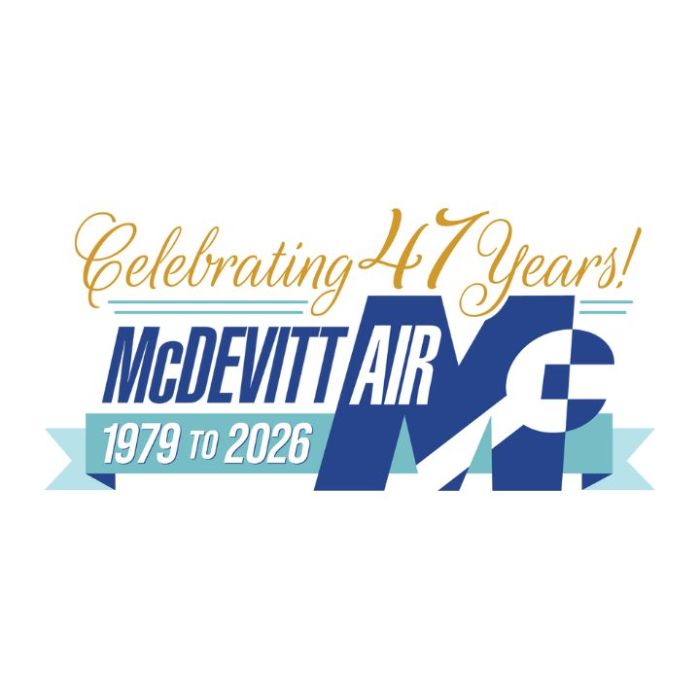 McDevitt Air