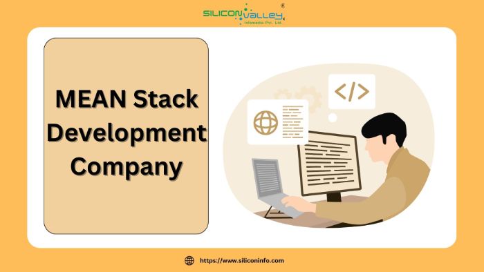 MEAN Stack Application Development,Outsource MEAN Stack Development