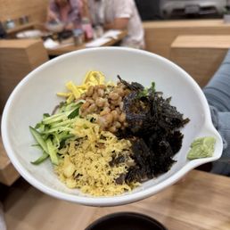 Mu Saengchae near Fullerton