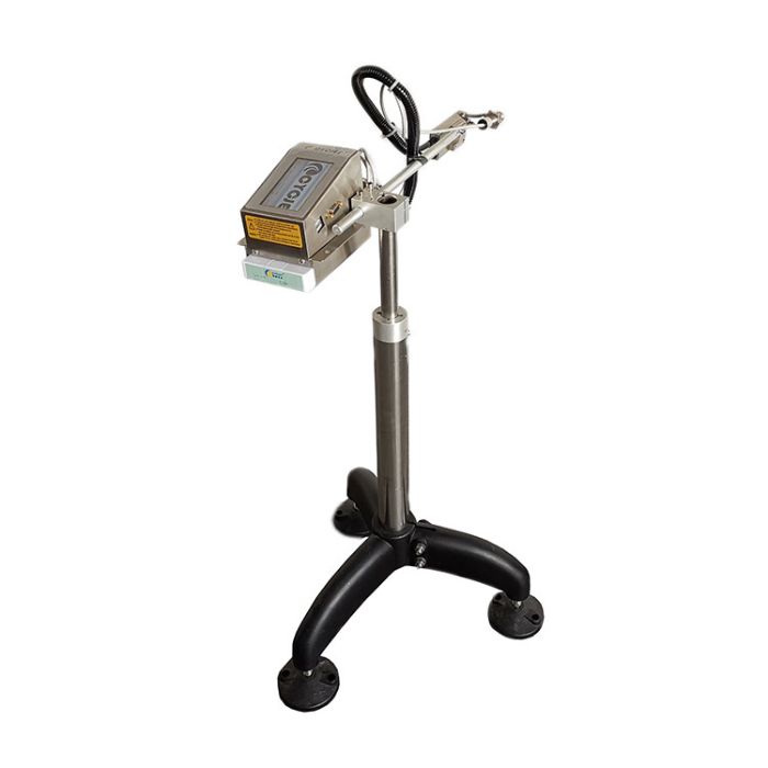 Industrial Inkjet Printer Manufacturer