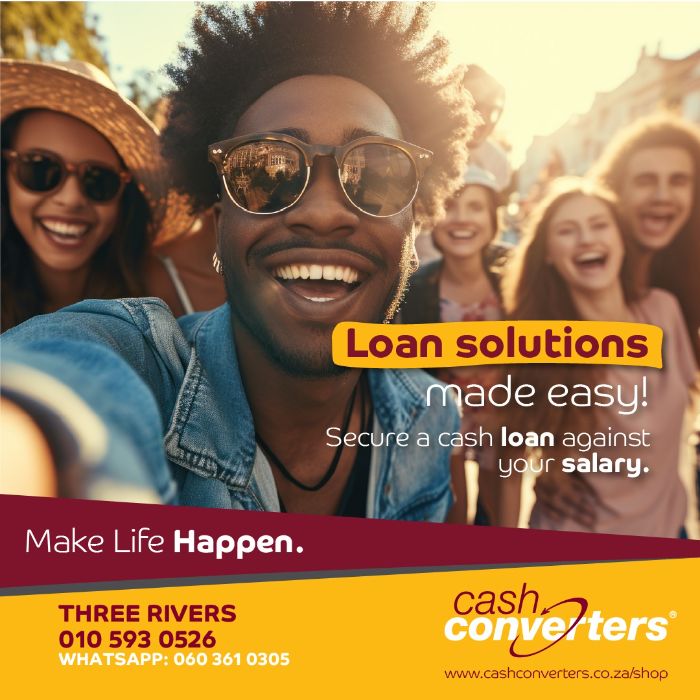 NEED A LOAN?