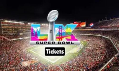 NFL Super Bowl Tickets