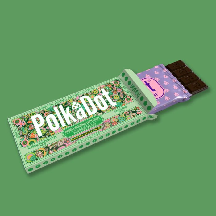 POLKADOT COMPANY