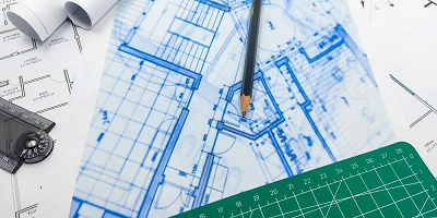 Professional 2D CAD Drafting Services