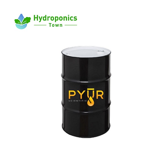 Pyur Scientific Lab Hexane 55 Gallon (208.2 L) Container