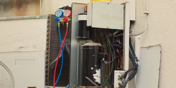 Reliable HVAC Services in Melrose, MA Comfort You Can Count On