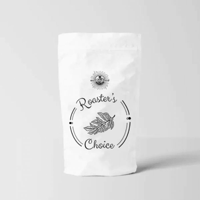 Roasters Choice