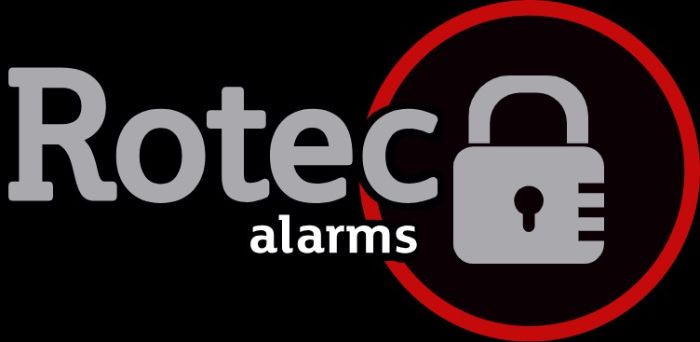 Rotec Alarms Ltd