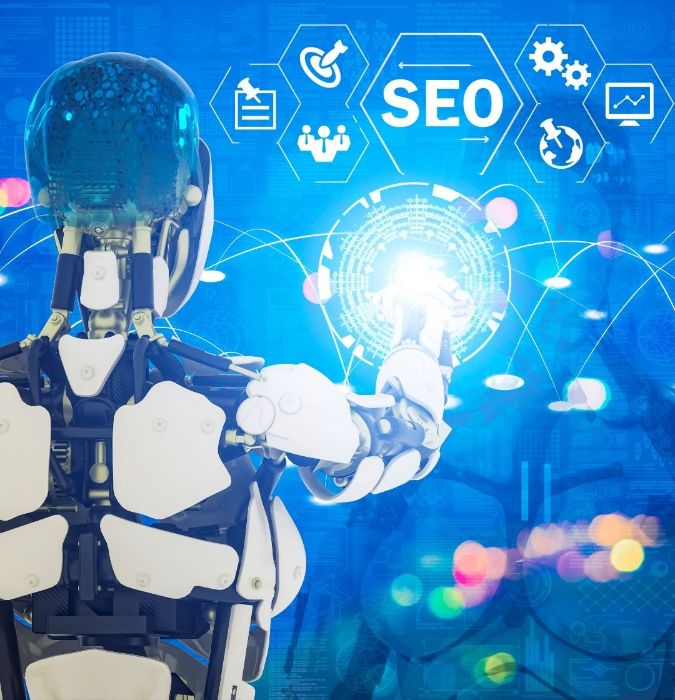 Search Engine Optimization Machine Learning Guide