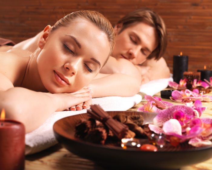 Serenity Head Spa