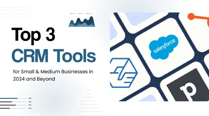 Smart CRM Software Development for Growing Businesses