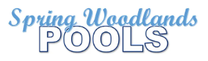 Spring Woodlands Pools