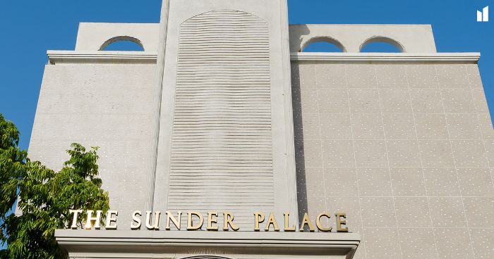 Stylish Facade Design Pattern Trends for Modern Architecture