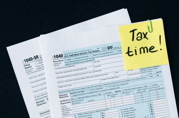 Tax Preparation Astoria NY