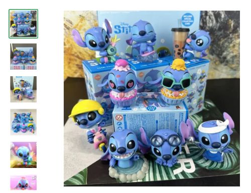 The Fun Never Stops at Toysvendor!