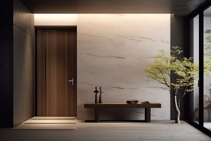 Transform Your Space with HighQuality Interior Doors