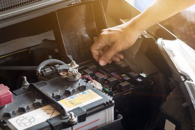 Trusted Car Battery Replacement Perth Roadside Help When Needed