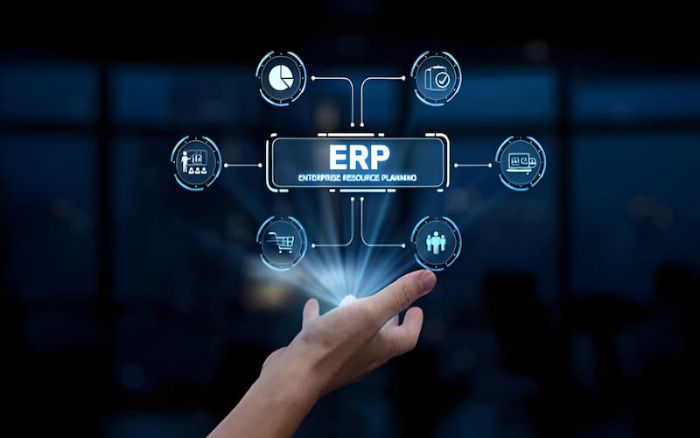 Unified Platform to Drive Operational Efficiency