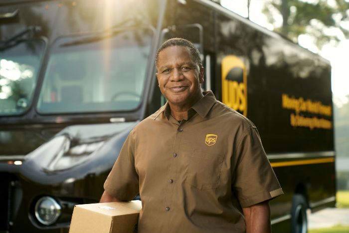 UPS Jobs!