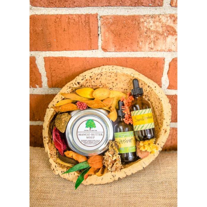 Whipped Body Butter Collection Grandma Fannies Skincare Grandma Fannies Handcrafted Soaps