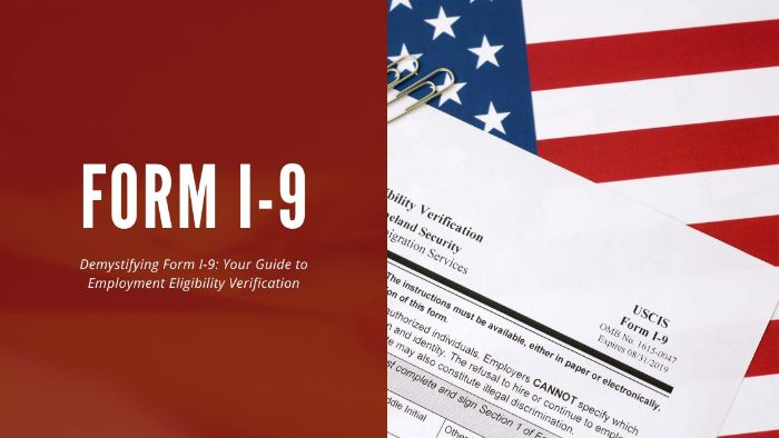 2026 I9 Form Update: Electronic System Deadlines Compliance
