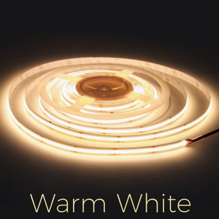 24VDC LED Strip
