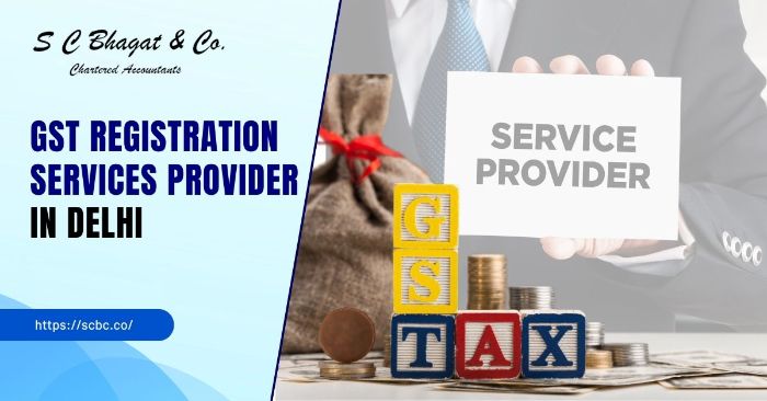 Affordable GST Registration Compliance Support