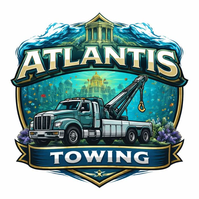 Atlantis Towing