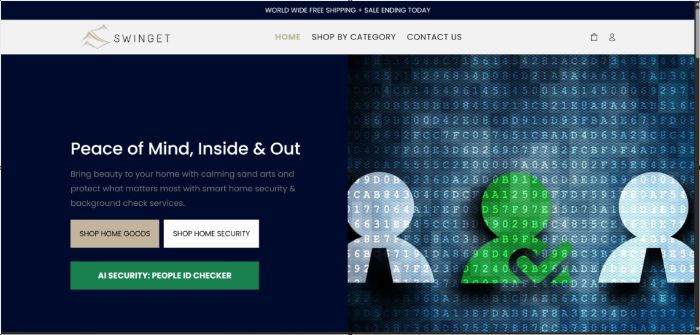 Automated Background Verifications