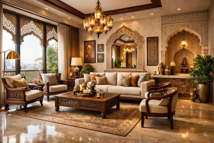 Best Interior Designer in Jaipur