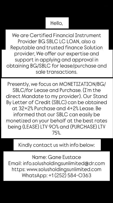 BGSBLCLEASE