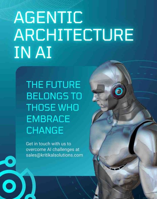 Build Autonomous Intelligence with Advanced Agent Architecture in AI