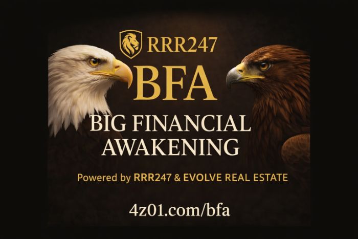 Build Real Online Income BFA Biweekly Event