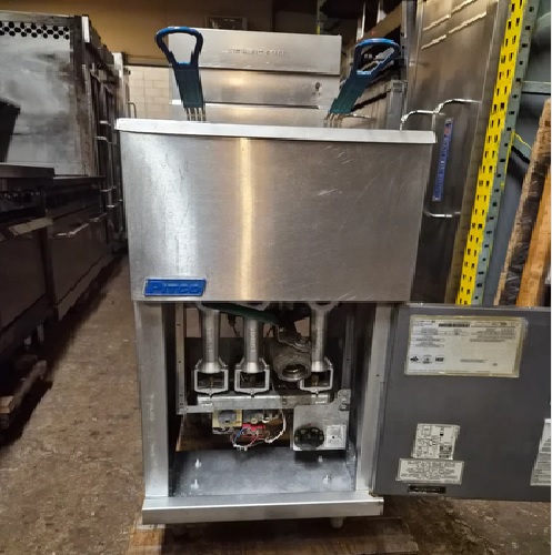 Built for Speed, Consistency, and Real Kitchen Pressure
