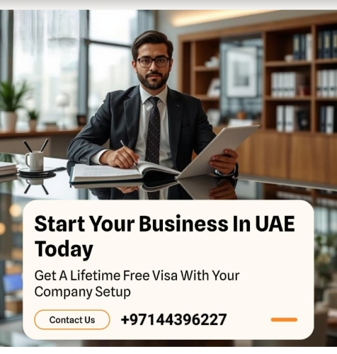 Business Setup Consultants