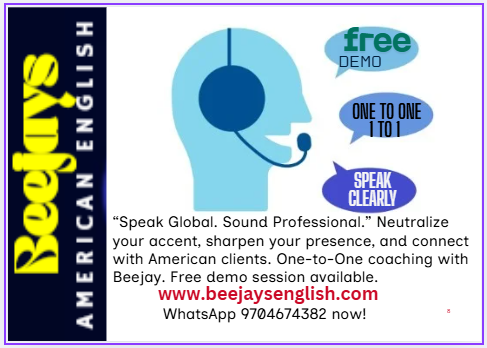 Coach Beejays OnetoOne Communication Mastery Program