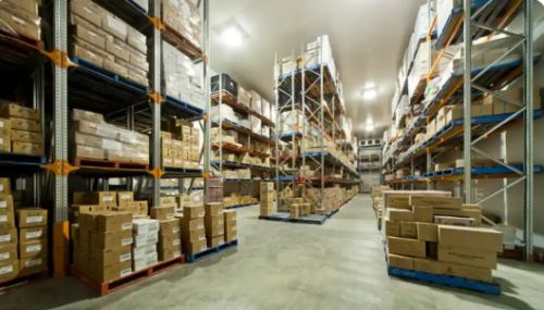Cold Storage Adelaide
