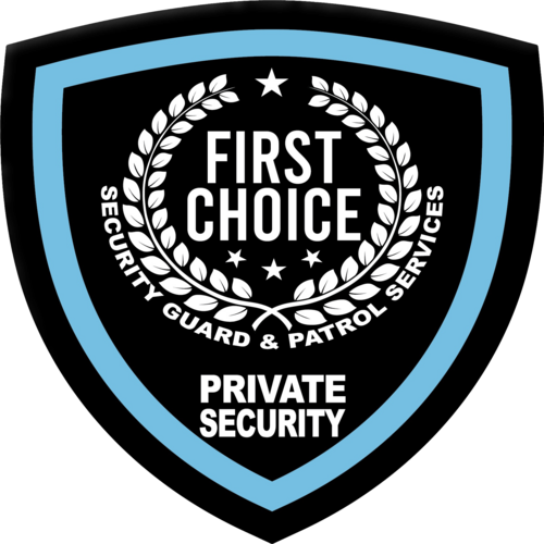 First Choice Security Guard Patrol Services