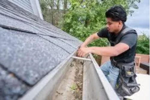 Gutter Installation Lehigh Acres